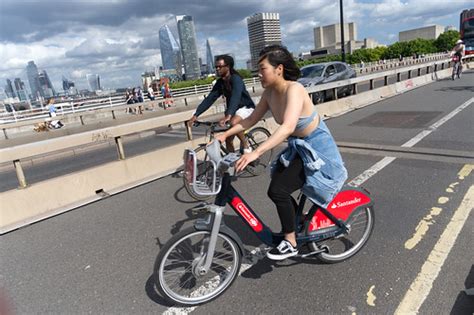 World Naked Bike Ride (WNBR)